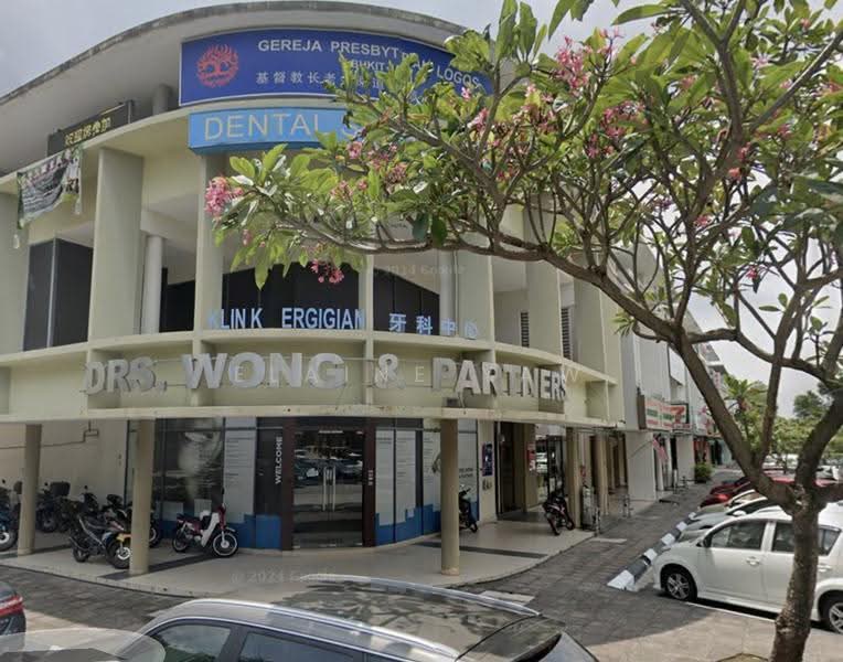 Retail Office for Rent in Bukit Jalil (Kuala Lumpur) - Elaine Yaw - PropertyGuru.com.my