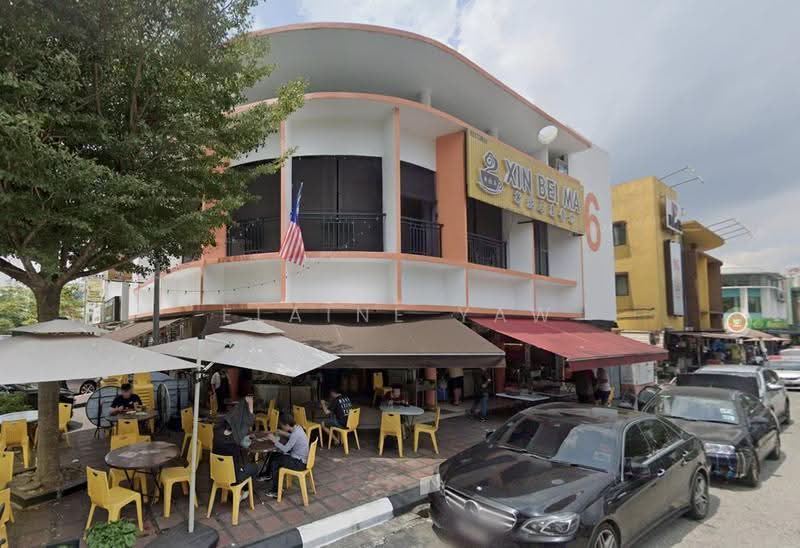 Retail Office for Rent in Bukit Jalil (Kuala Lumpur) - Elaine Yaw - PropertyGuru.com.my