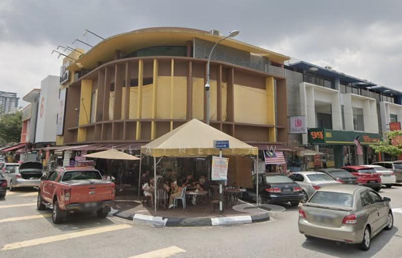 Retail Office for Rent in Bukit Jalil (Kuala Lumpur) - Elaine Yaw - Exterior - PropertyGuru.com.my