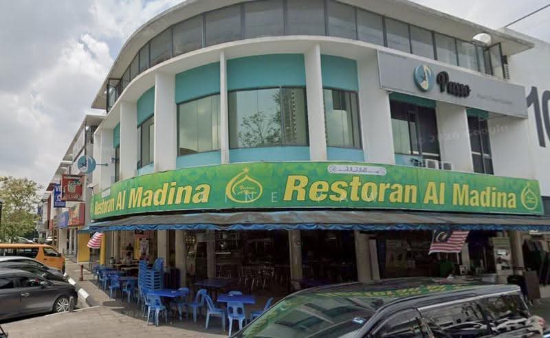 Retail Office for Rent in Bukit Jalil (Kuala Lumpur) - Elaine Yaw - PropertyGuru.com.my