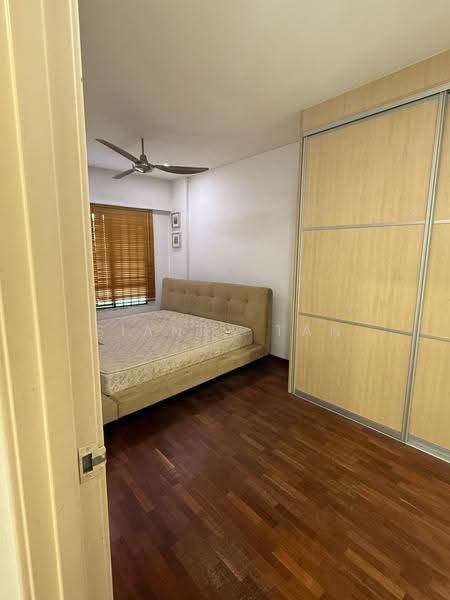 Apartment for Sale at Anjung Hijau (Greenfields) - Sianry Tan - Bedroom - PropertyGuru.com.my