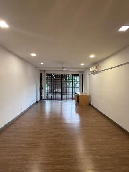 Apartment for Sale at Anjung Hijau (Greenfields) - Sianry Tan - Living Room - PropertyGuru.com.my