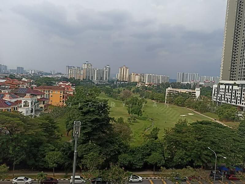 Apartment for Sale at Anjung Hijau (Greenfields) - Sianry Tan - Exterior - PropertyGuru.com.my