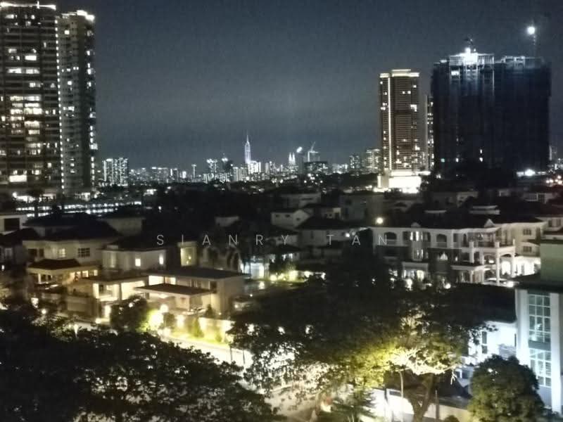 Apartment for Sale at Anjung Hijau (Greenfields) - Sianry Tan - Exterior - PropertyGuru.com.my