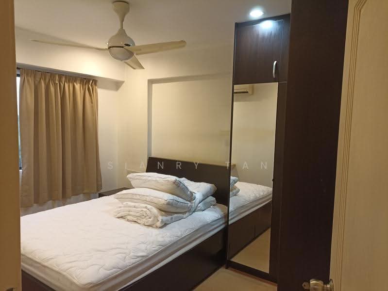 Apartment for Sale at Anjung Hijau (Greenfields) - Sianry Tan - Bedroom - PropertyGuru.com.my