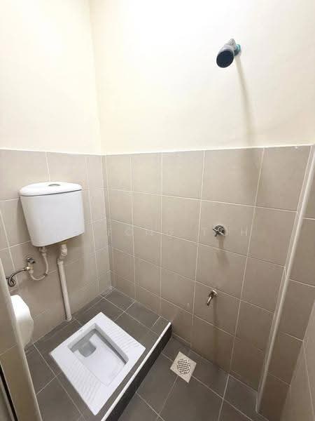 Rumah Kluster untuk Dijual di Taman Adda Heights (Tebrau) - Ee Fong Toh - Bathroom - PropertyGuru.com.my