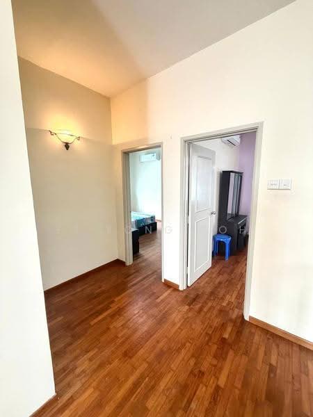 Rumah Kluster untuk Dijual di Taman Adda Heights (Tebrau) - Ee Fong Toh - Corridor - PropertyGuru.com.my