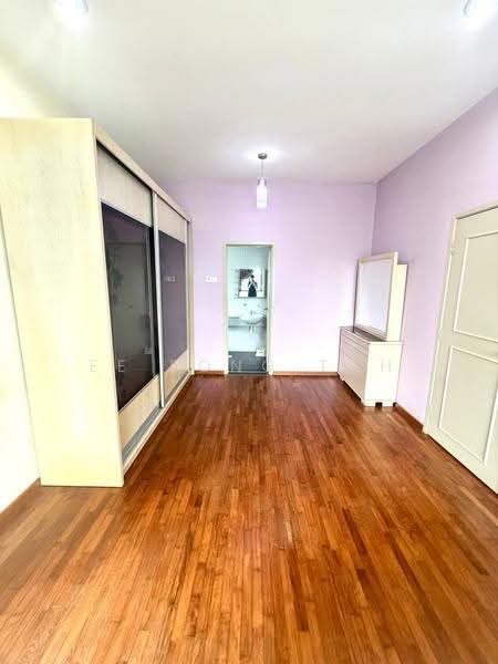 Rumah Kluster untuk Dijual di Taman Adda Heights (Tebrau) - Ee Fong Toh - Bedroom - PropertyGuru.com.my