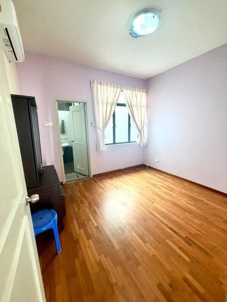 Rumah Kluster untuk Dijual di Taman Adda Heights (Tebrau) - Ee Fong Toh - Bedroom - PropertyGuru.com.my