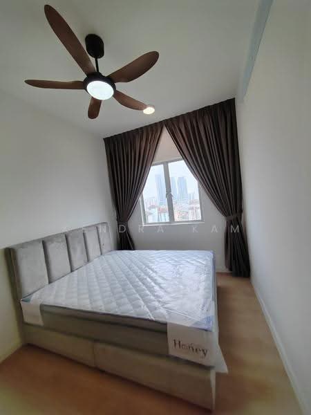 Condominium for Rent at Pitta Residensi - Kendra Kam - Bedroom - PropertyGuru.com.my