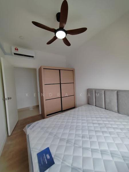 Condominium for Rent at Pitta Residensi - Kendra Kam - Bedroom - PropertyGuru.com.my