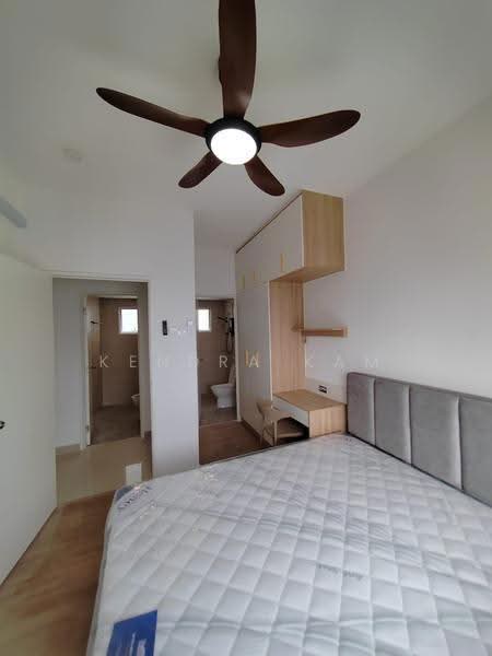 Condominium for Rent at Pitta Residensi - Kendra Kam - Bedroom - PropertyGuru.com.my
