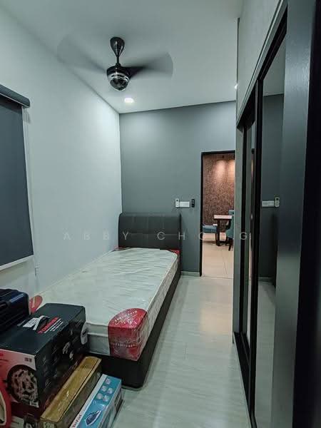 Kondominium untuk Disewa di The Havre Bukit Jalil - Abby Chong - Bedroom - PropertyGuru.com.my