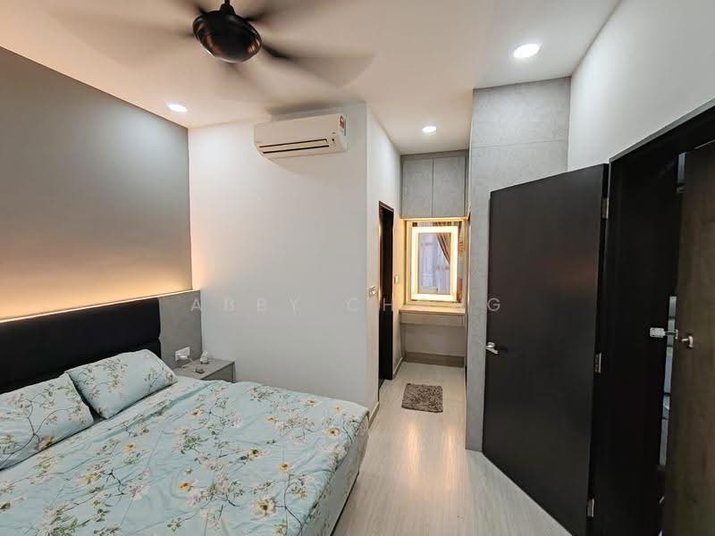 Kondominium untuk Disewa di The Havre Bukit Jalil - Abby Chong - Bedroom - PropertyGuru.com.my
