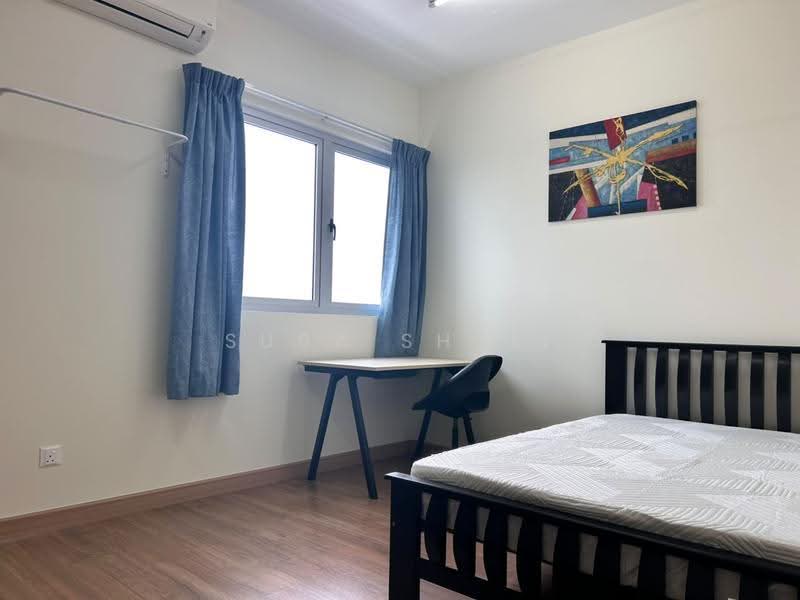 Kediaman Servis untuk Disewa di Saville @ Cheras - Suba Shini - Bedroom - PropertyGuru.com.my
