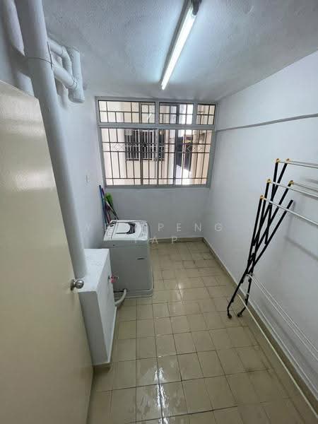 Condominium for Rent at Casa Prima Condominium - Yen Peng Yap - Interior - PropertyGuru.com.my
