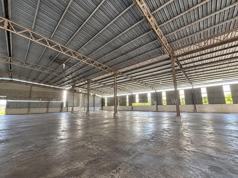 Factory for Rent in Juru (Bukit Mertajam) - Bernard Chew - PropertyGuru.com.my