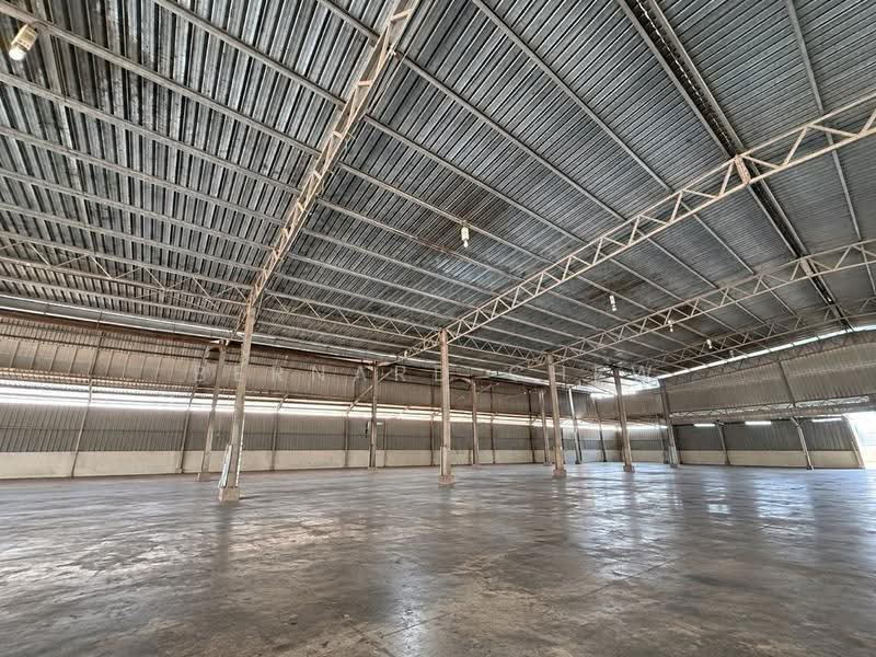 Factory for Rent in Juru (Bukit Mertajam) - Bernard Chew - PropertyGuru.com.my