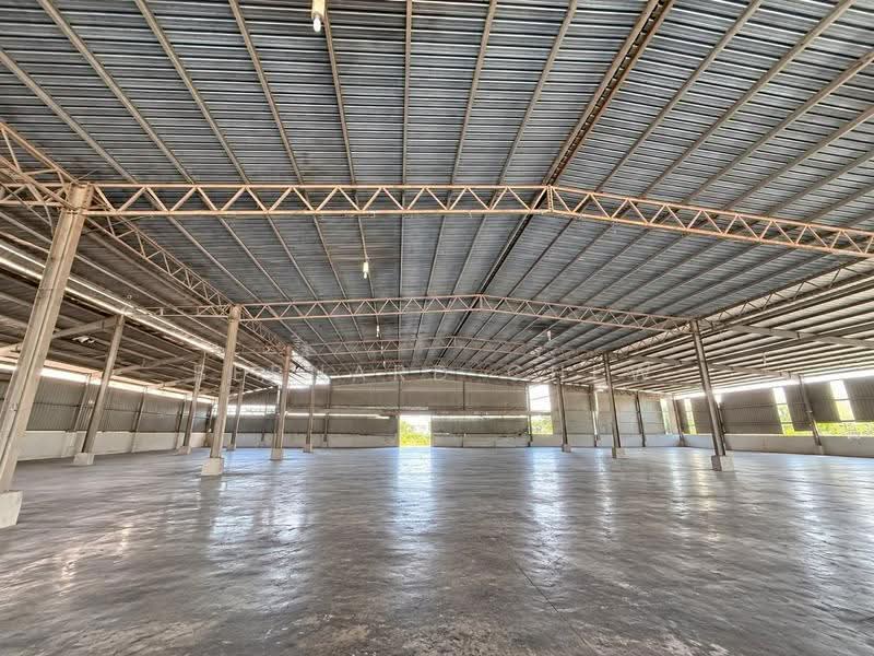 Factory for Rent in Juru (Bukit Mertajam) - Bernard Chew - Interior - PropertyGuru.com.my