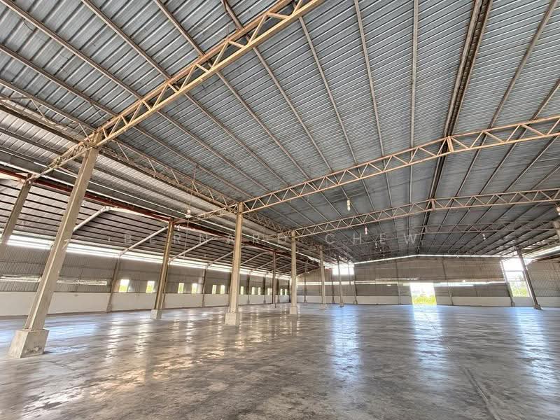 Factory for Rent in Juru (Bukit Mertajam) - Bernard Chew - PropertyGuru.com.my