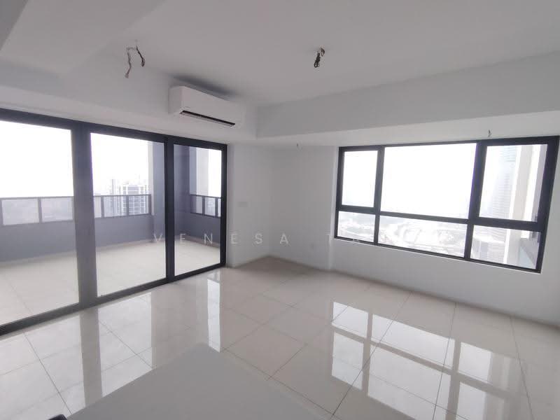 Kediaman Servis untuk Dijual di Residensi Estetik 8 (Est8) - Venesa Tan - PropertyGuru.com.my