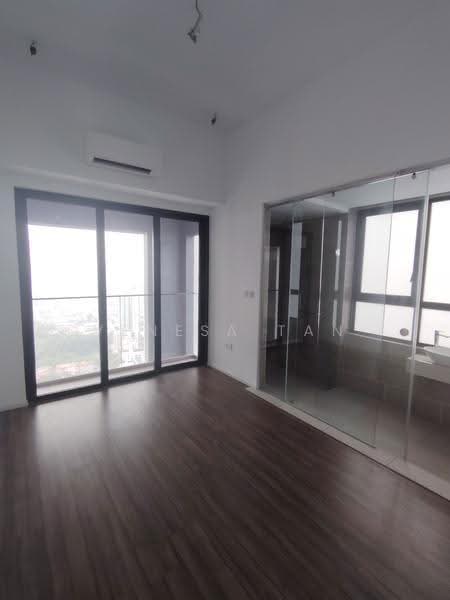 Kediaman Servis untuk Dijual di Residensi Estetik 8 (Est8) - Venesa Tan - PropertyGuru.com.my