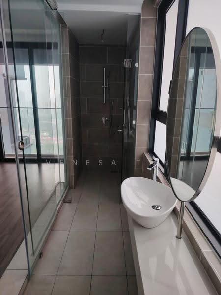 Kediaman Servis untuk Dijual di Residensi Estetik 8 (Est8) - Venesa Tan - PropertyGuru.com.my