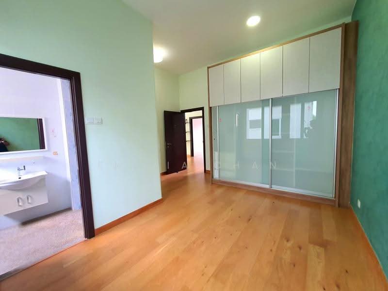 Rumah Banglo untuk Dijual di Kota Kemuning (Shah Alam) - Emelia Chan - Bathroom - PropertyGuru.com.my