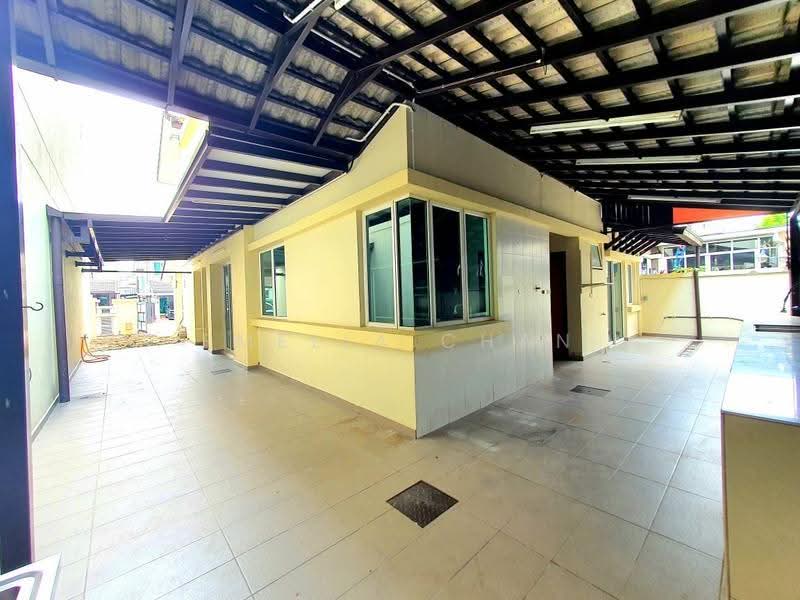 Rumah Banglo untuk Dijual di Kota Kemuning (Shah Alam) - Emelia Chan - PropertyGuru.com.my