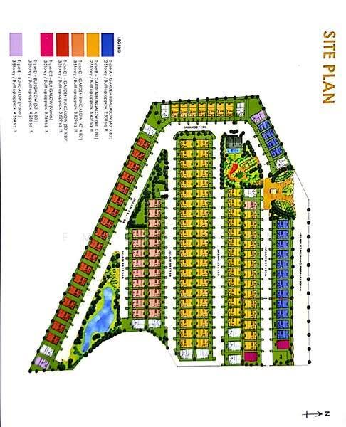 Rumah Banglo untuk Dijual di Kota Kemuning (Shah Alam) - Emelia Chan - Exterior - PropertyGuru.com.my