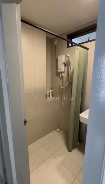 Service Residence for Rent at Alira @ Metropark Subang - Cs Chua - Bathroom - PropertyGuru.com.my