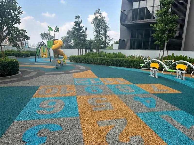 Service Residence for Rent at Alira @ Metropark Subang - Cs Chua - PropertyGuru.com.my