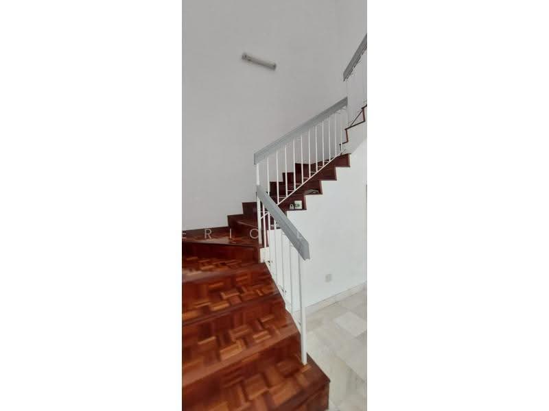 2-storey Terraced House for Rent in Bandar Utama 2 (Bandar Utama) - Eric Lim - Interior - PropertyGuru.com.my