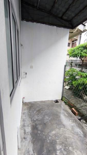 2-storey Terraced House for Rent in Bandar Utama 2 (Bandar Utama) - Eric Lim - Exterior - PropertyGuru.com.my