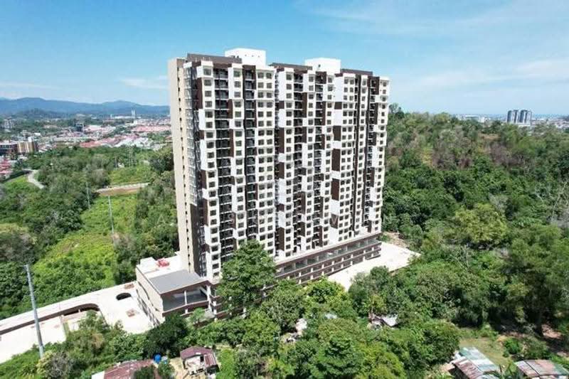 Condominium for Sale at Forest Hill - Alison Vun - Exterior - PropertyGuru.com.my