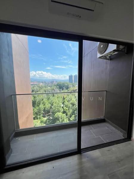Condominium for Sale at Forest Hill - Alison Vun - Balcony - PropertyGuru.com.my