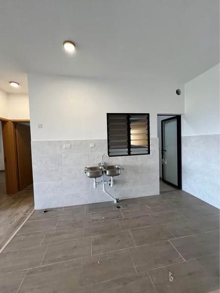 Condominium for Sale at Forest Hill - Alison Vun - Kitchen - PropertyGuru.com.my
