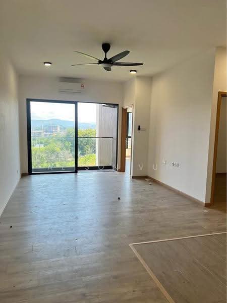 Condominium for Sale at Forest Hill - Alison Vun - Living Room - PropertyGuru.com.my