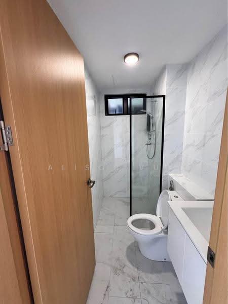 Condominium for Sale at Forest Hill - Alison Vun - Bathroom - PropertyGuru.com.my