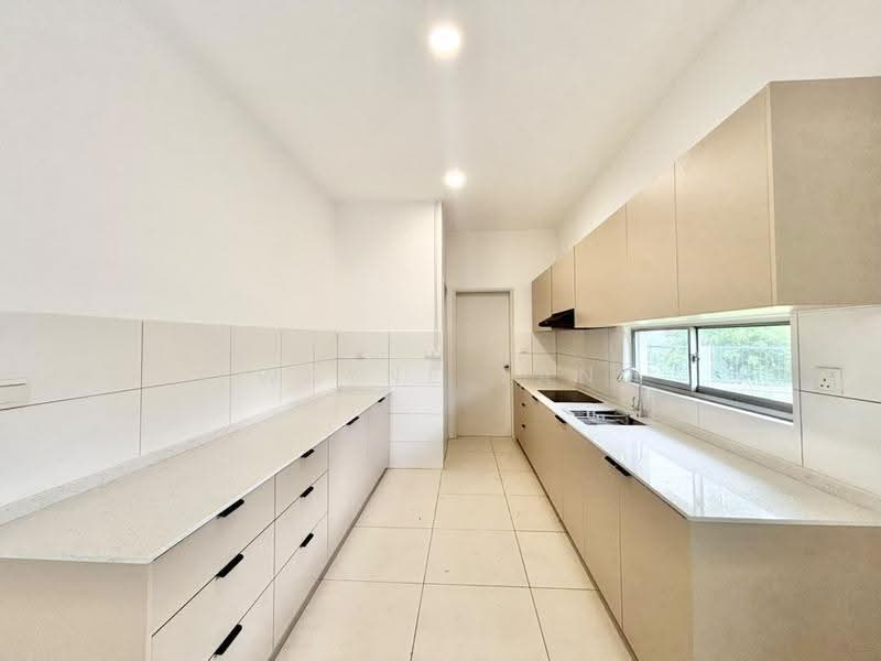 2-storey Terraced House for Rent in Petaling Jaya (Selangor) - Wayne Tan - Kitchen - PropertyGuru.com.my