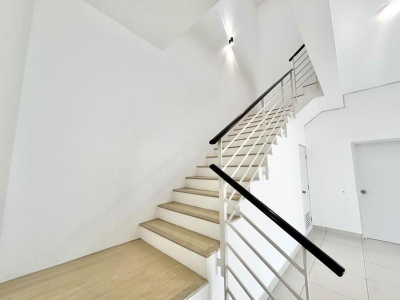 2-storey Terraced House for Rent in Petaling Jaya (Selangor) - Wayne Tan - Interior - PropertyGuru.com.my