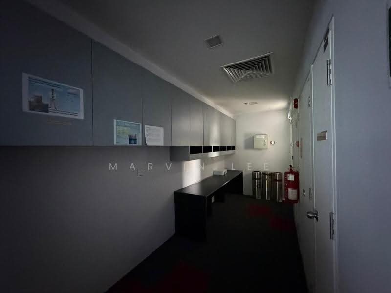 Corridor