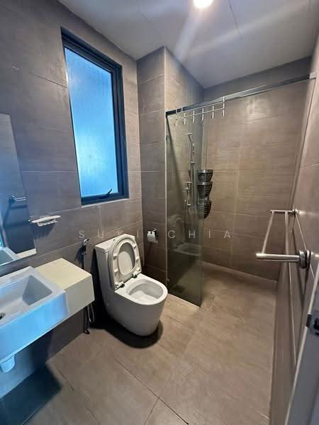 Service Residence for Rent at Citizen @ Old Klang Road - Suki Chia - Bathroom - PropertyGuru.com.my