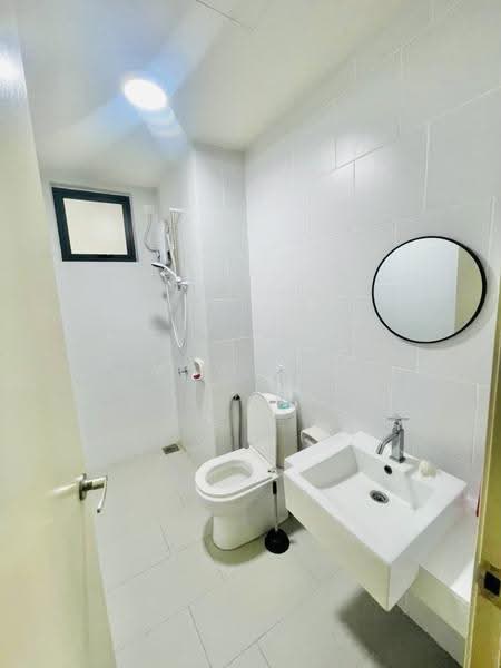 Condominium for Rent at Resilion Residence - Max Tai - Bathroom - PropertyGuru.com.my
