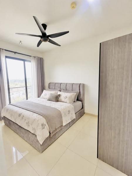 Condominium for Rent at Resilion Residence - Max Tai - Bedroom - PropertyGuru.com.my