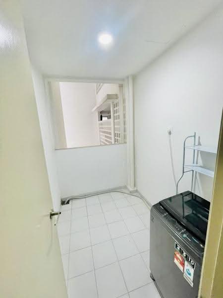 Condominium for Rent at Resilion Residence - Max Tai - Balcony - PropertyGuru.com.my