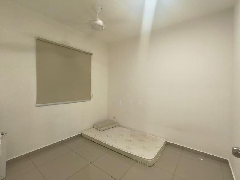 Kediaman Servis untuk Disewa di Duduk Se.Ruang @ Eco Sanctuary - SY Lee - Bedroom - PropertyGuru.com.my