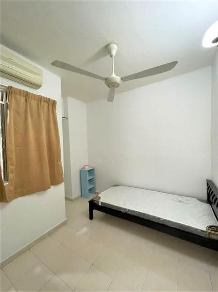 Service Residence for Rent at Rhythm Avenue - Jenny Ng - Bedroom - PropertyGuru.com.my