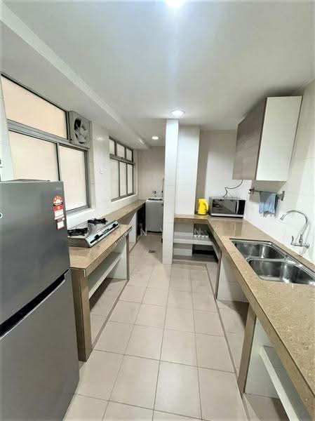 Service Residence for Rent at Rhythm Avenue - Jenny Ng - PropertyGuru.com.my