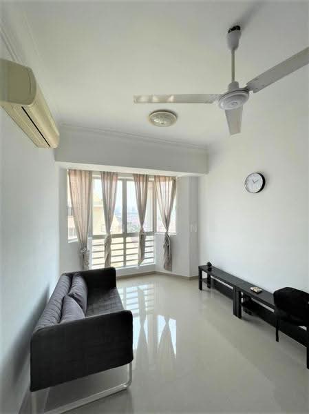 Service Residence for Rent at Rhythm Avenue - Jenny Ng - PropertyGuru.com.my
